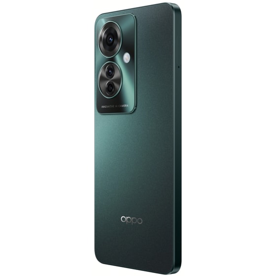 Oppo Reno 11F 5G 256GB - Palm Green image 6