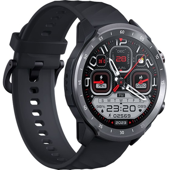 Smartwatch Mibro Watch A2 45mm - Black image 1