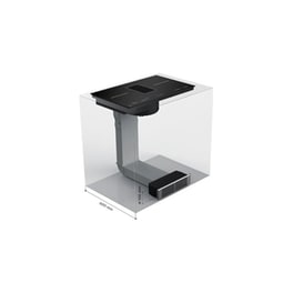 FRANKE H100 Κιτ Φίλτρου Απορροφητήρα 10 cm