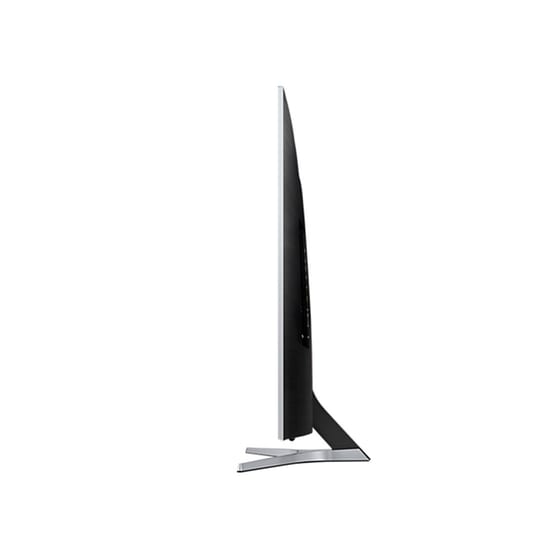 Τηλεόραση Samsung 55" 4K Curved Smart TV UE55MU6502UXXH image 3
