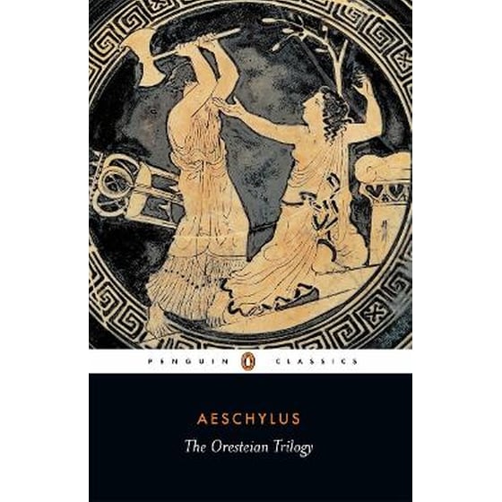 Oresteian Trilogy image 0