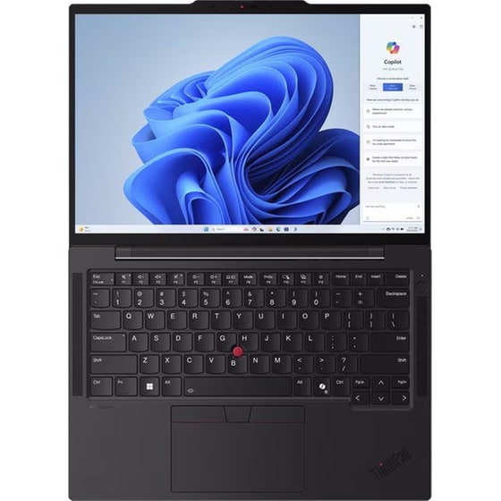 Lenovo ThinkPad T14s Gen 5 14'' WUXGA IPS (Ultra 7-155U/32GB/1TB SSD/UHD Graphics/Win11Pro) Laptop image 5