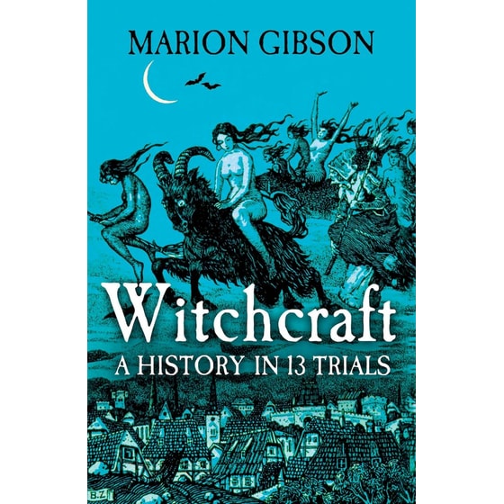 Witchcraft image 0