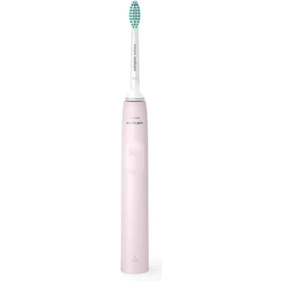 Ηλεκτρική Οδοντόβουρτσα PHILIPS HX3651/11 Sonicare 2100 Series - Ροζ image 2