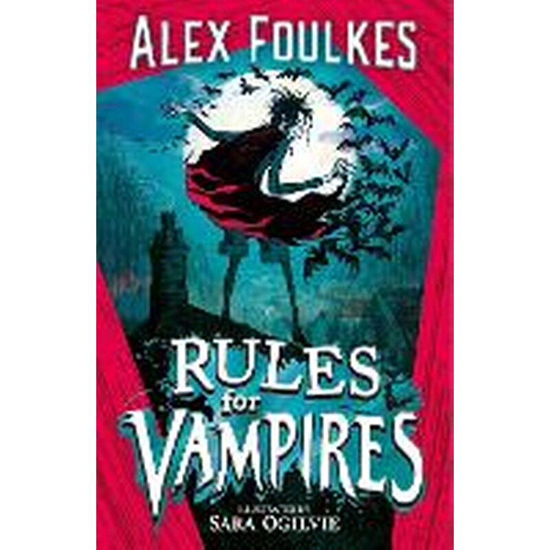 Rules for Vampires