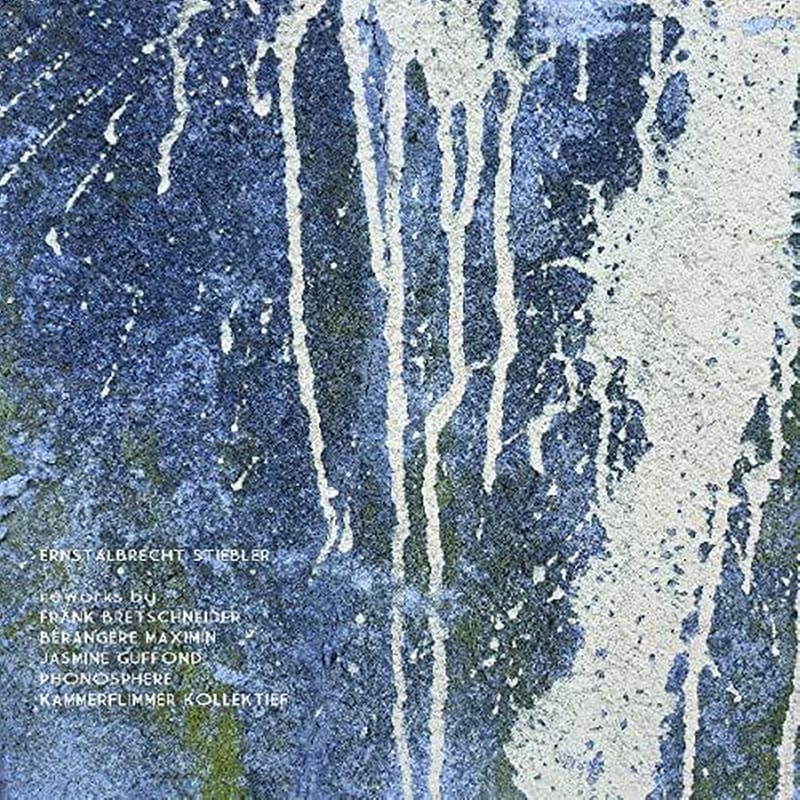 Ernstalbrecht Stiebler Reworks (Viny)