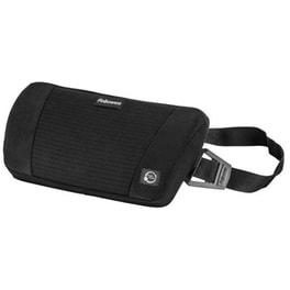 Στήριγμα Μέσης Fellowes Plush Touch