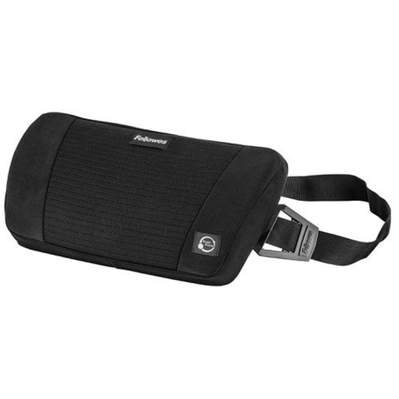 Στήριγμα Μέσης Fellowes Plush Touch image 0