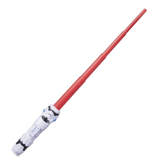 Star Wars Lightsaber Squad Extendable Lightsaber Roleplay (F1037) image 8