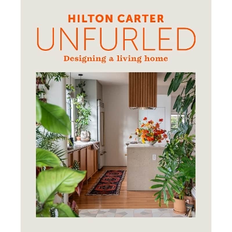 Unfurled