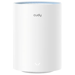 Mesh Wi-fi Ac1200 Cudy Access Point M1200 (1-pack) - White