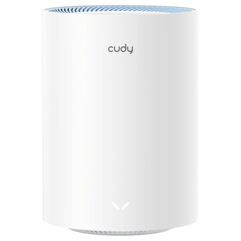Mesh Wi-fi Ac1200 Cudy Access Point M1200 (1-pack) - White