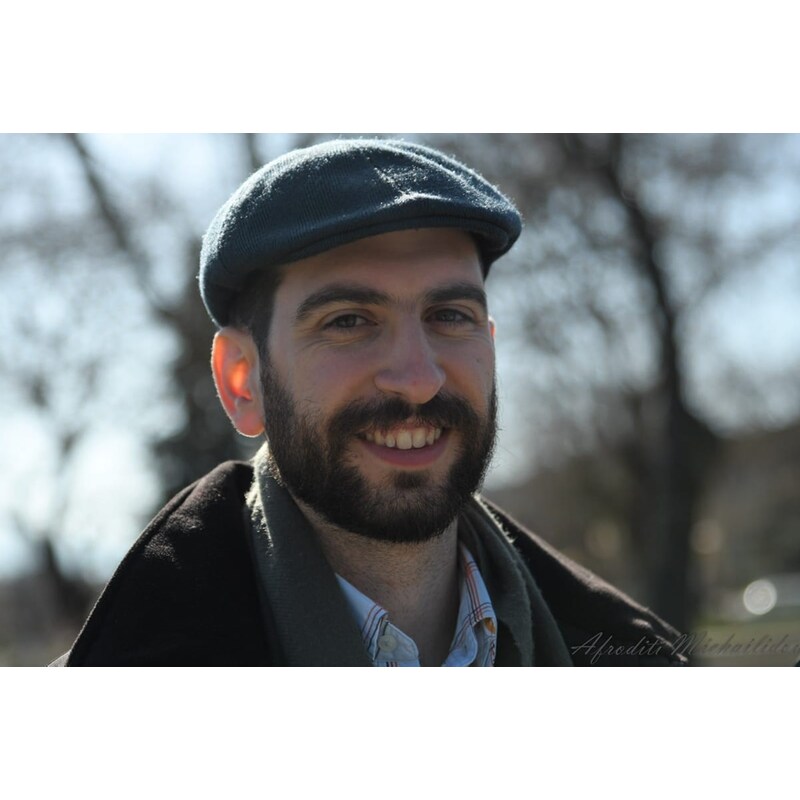 Author picture