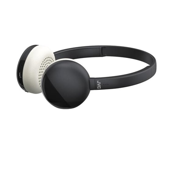 Jvc Ha-s20bt-b-e Lightweight Wireless Headphones Black image 1