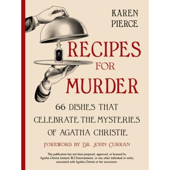 Recipes for Murder image 0
