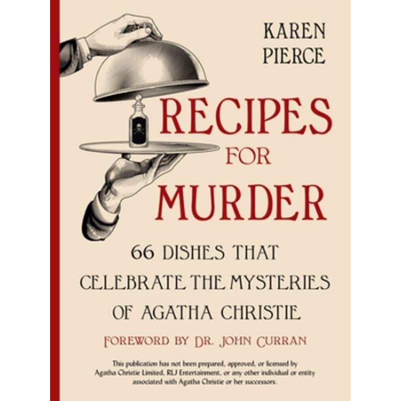 Recipes for Murder
