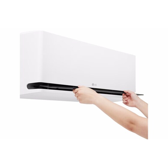 LG Planet H24S1D.NS1/H24S1D.U24 Κλιματιστικό Inverter 24.000 BTU A++/A+++ με Wi-Fi image 5