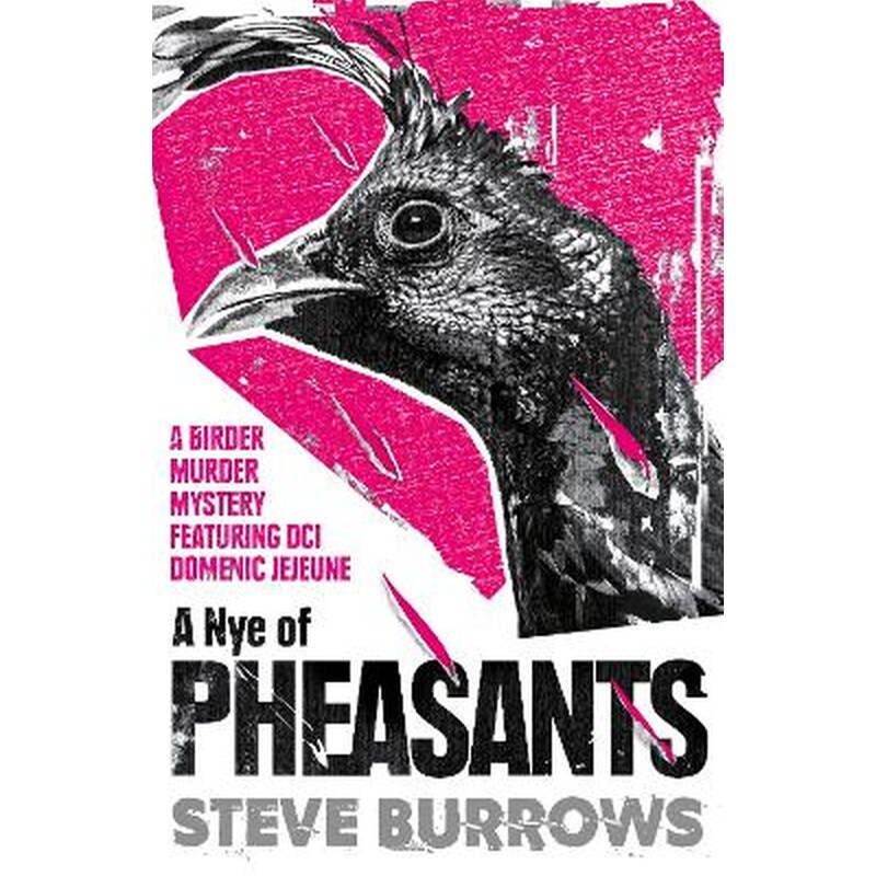 A Nye of Pheasants