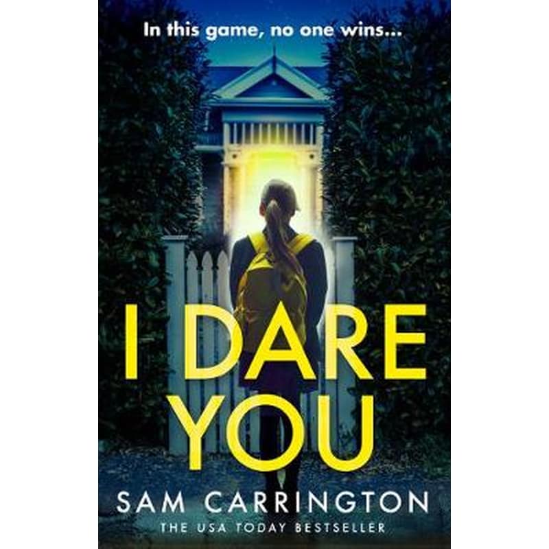 I Dare You