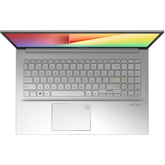 Laptop Asus Vivobook 15 K513EA-EJ521W 15.6" FHD (Core i5-1135G7/16GB/512GB SSD/Iris Xe Graphics/Win11Home) image 1
