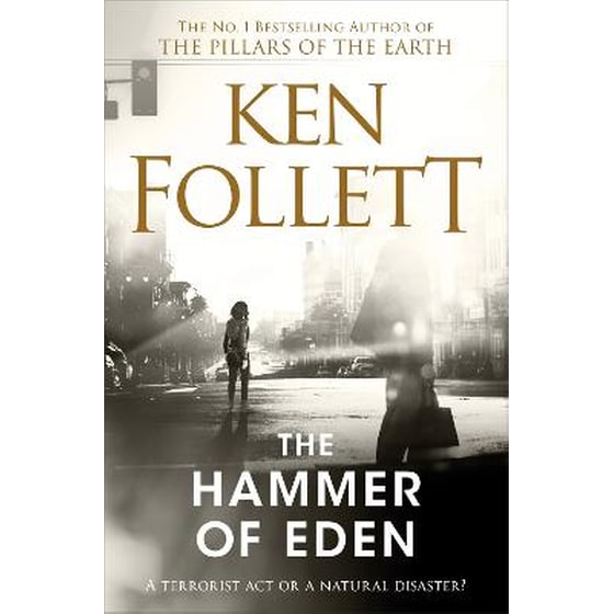 Hammer of Eden image 0