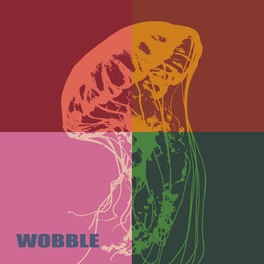 Wobble (LP)