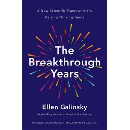 The Breakthrough Years
