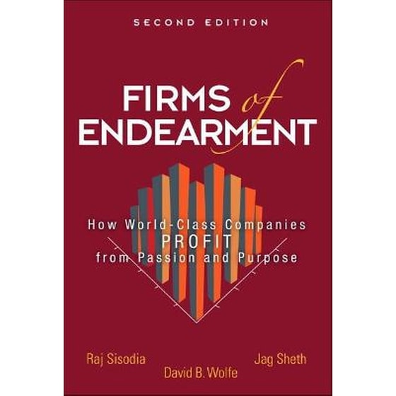 Firms of Endearment image 0