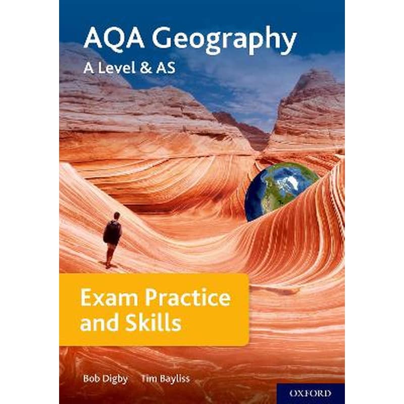 AQA A Level Geography Exam Practice