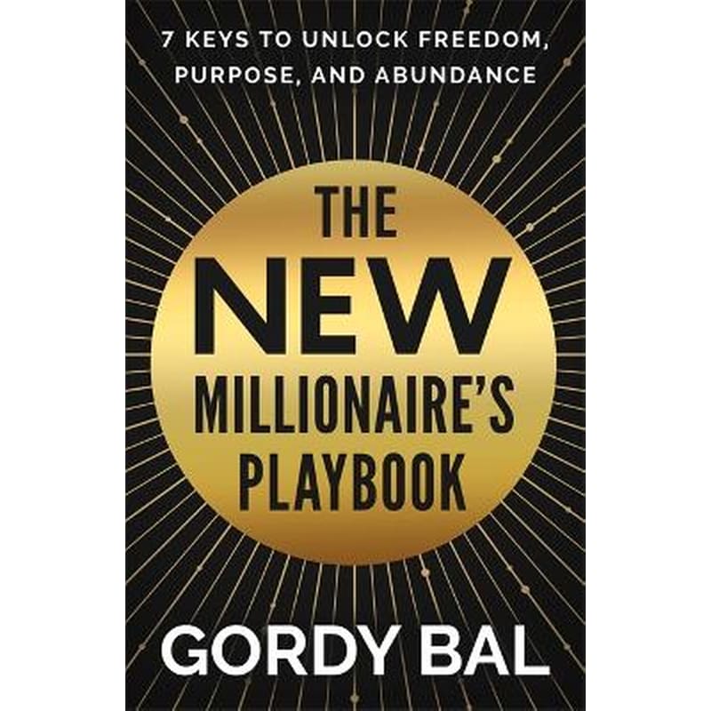 The New Millionaires Playbook
