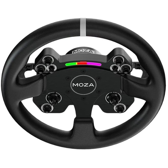 Moza CS Τιμονιέρα για PC image 3