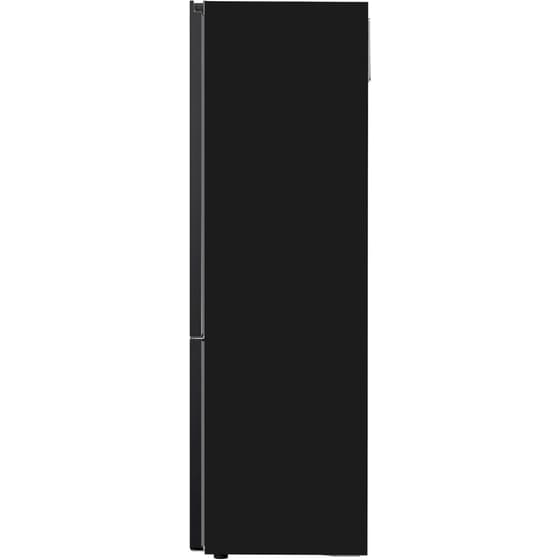 LG GBV5250DEP Total No Frost 387 Lt Ανθρακί Ματ Ψυγειοκαταψύκτης image 13