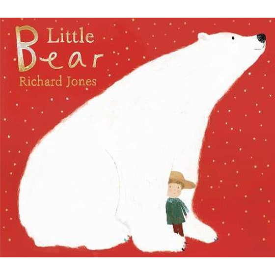 Little Bear image 0
