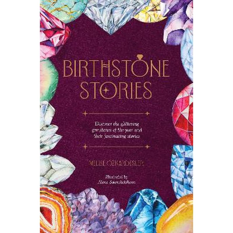 Birthstone Stories