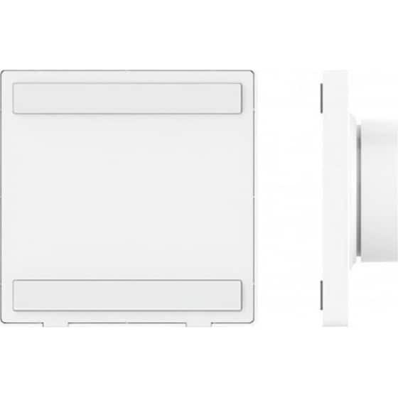 Έξυπνος Διακόπτης Yeelight Wireless Smart Dimmer - Λευκό image 3