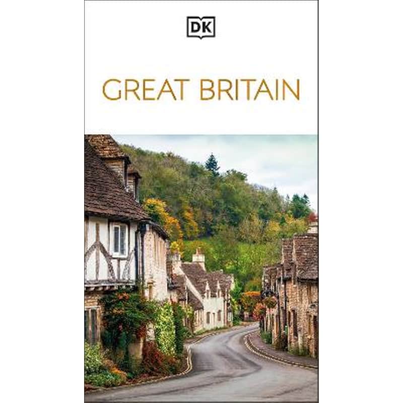 DK Great Britain
