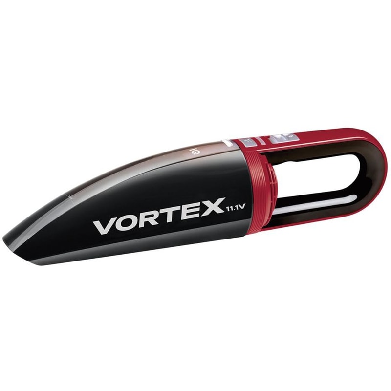 IQ IQ VC-965 11.1 V Μαύρο Σκουπάκι Χειρός