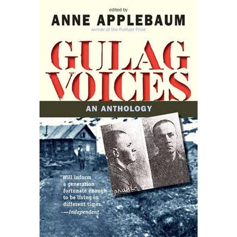 Gulag Voices