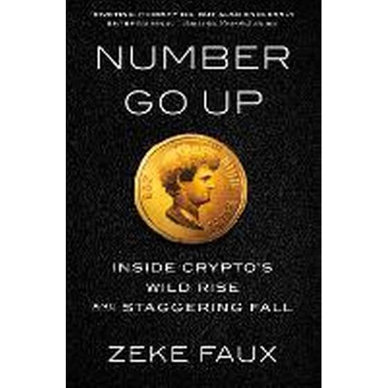 Number Go Up image 0