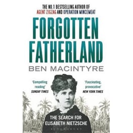 Forgotten Fatherland