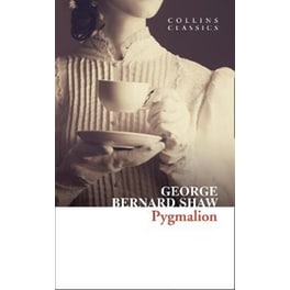 Pygmalion