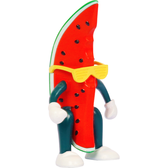 Μίνι Φιγούρα Stumble Guys Mythic (7.5cm) - Τυχαία Επιλογή Σχεδίου image 8