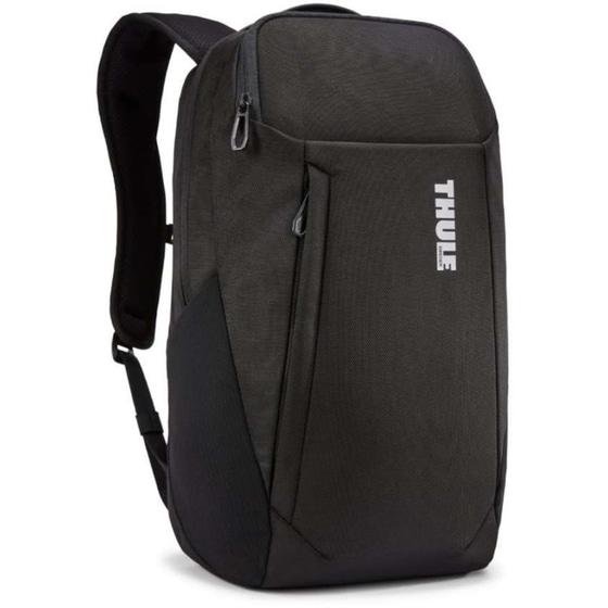 Τσάντα Laptop Thule Accent Backpack - Μαύρο image 1