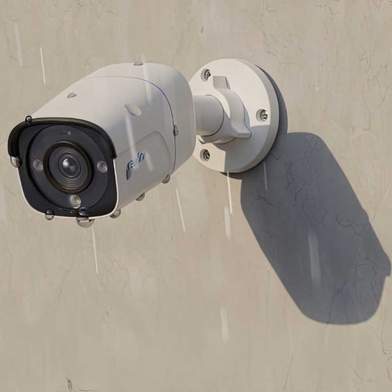 Ενσύρματη IP Camera Reolink P330 4K Bullet / Box με Ανίχνευση Κίνησης image 6