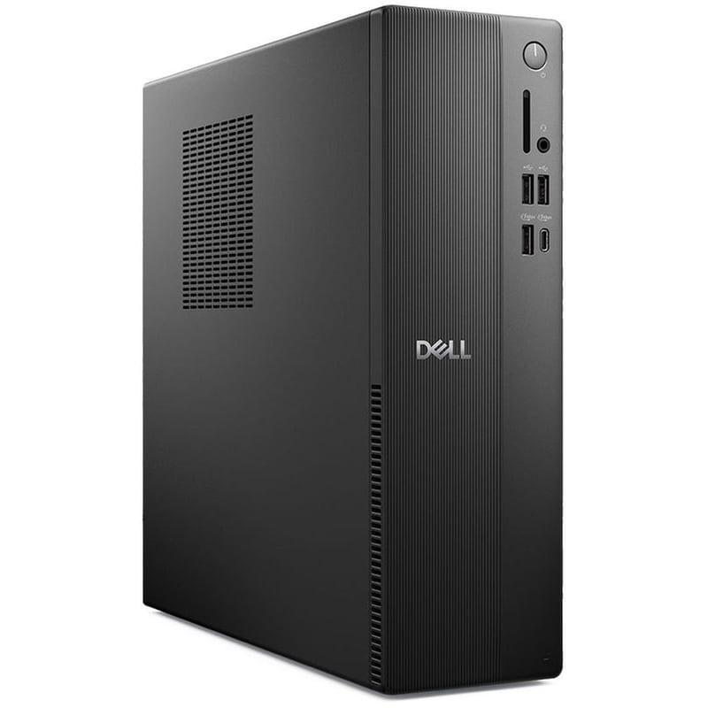 Desktop Dell Pro Slim Essential QVS1260 (Intel Core i5-14400/16 GB/512GB SSD/UHD Graphics/Win11Pro)