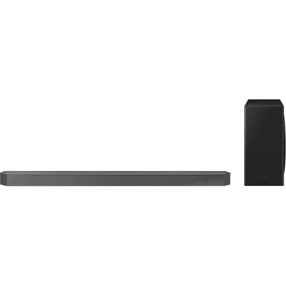 Samsung HW-Q800B/EN Soundbar 360W 5.1.2 - Μαύρο image 1