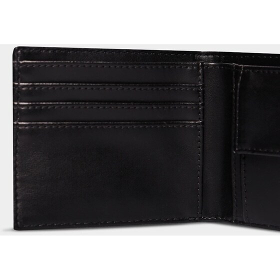 Difuzed Πορτοφόλι Magic - The Gathering από Πολυουρεθάνη & Πολυεστέρα Bifold - Μαύρο image 1