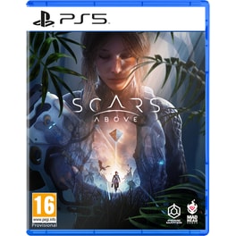 Scars Above - PS5
