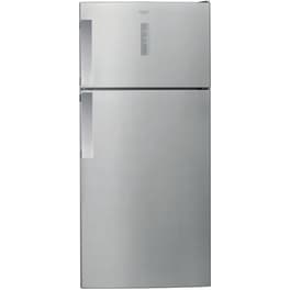 HOTPOINT HA84TE 72 X N No Frost 587 Lt Inox Δίπορτο Ψυγείο