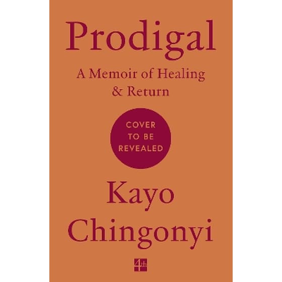 Prodigal image 0